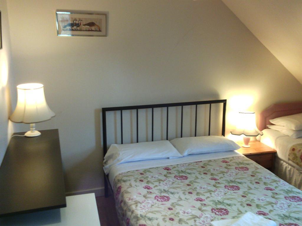 Amazon Guest House Oxford Zimmer foto
